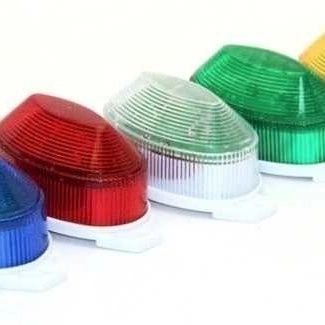 Стробоскопы импульсные (лампа вспышка)