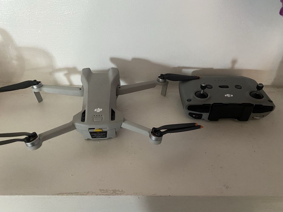 Дрон Dji mini 3