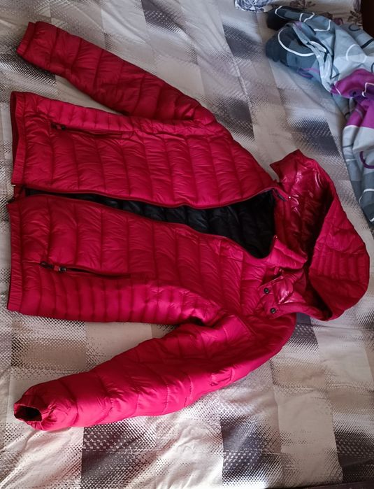 Мъжко яке XL Почти ново