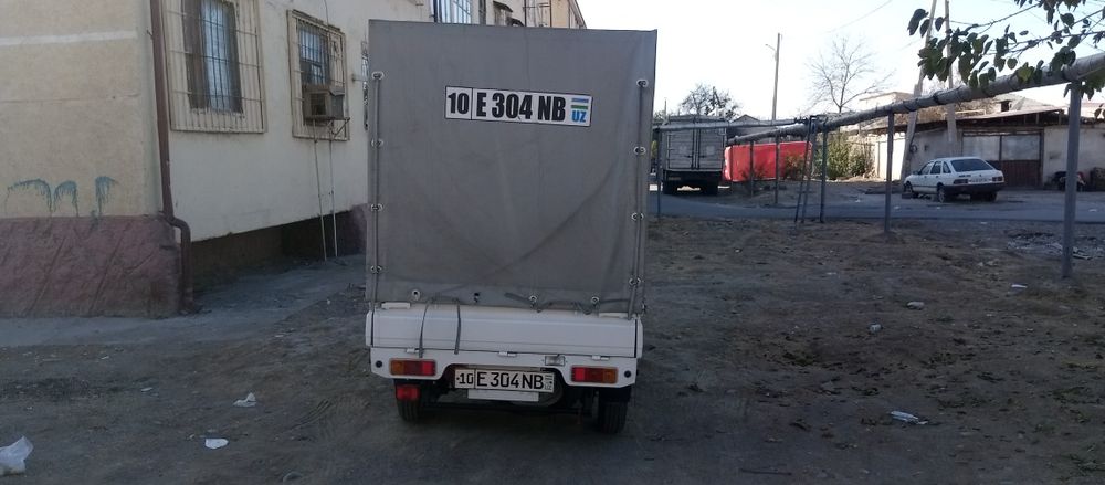 Перевозка. Вывоз мусора. Юк ташиш.