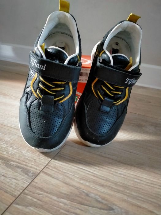 Кросовки Tiflani 27р.