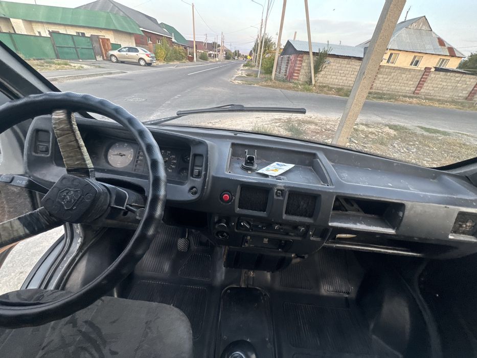 Продам Газель ГАЗ