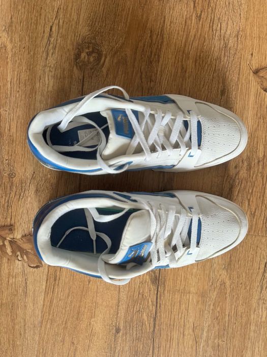 Мъжки маратонки Puma 46 номер