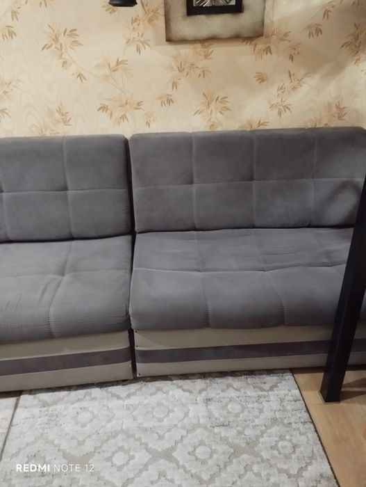 Продам диван, угловой