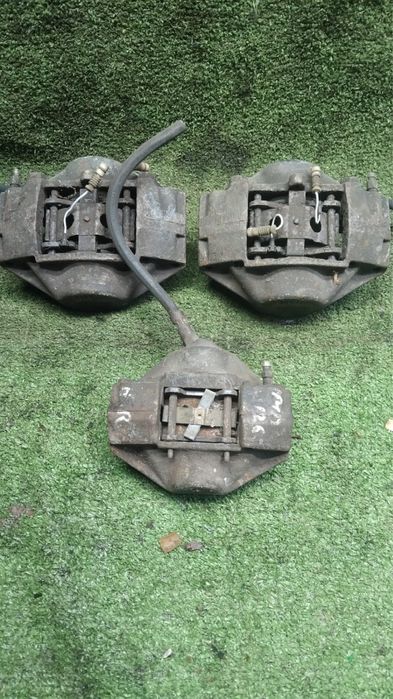 Суппорт тормозной