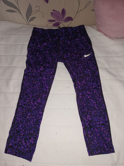Colanți Nike mărimea S