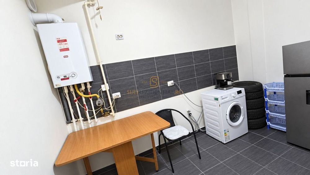 Apartament 2 camere de vanzare, loc de parcare inclus,zona Grand Arena