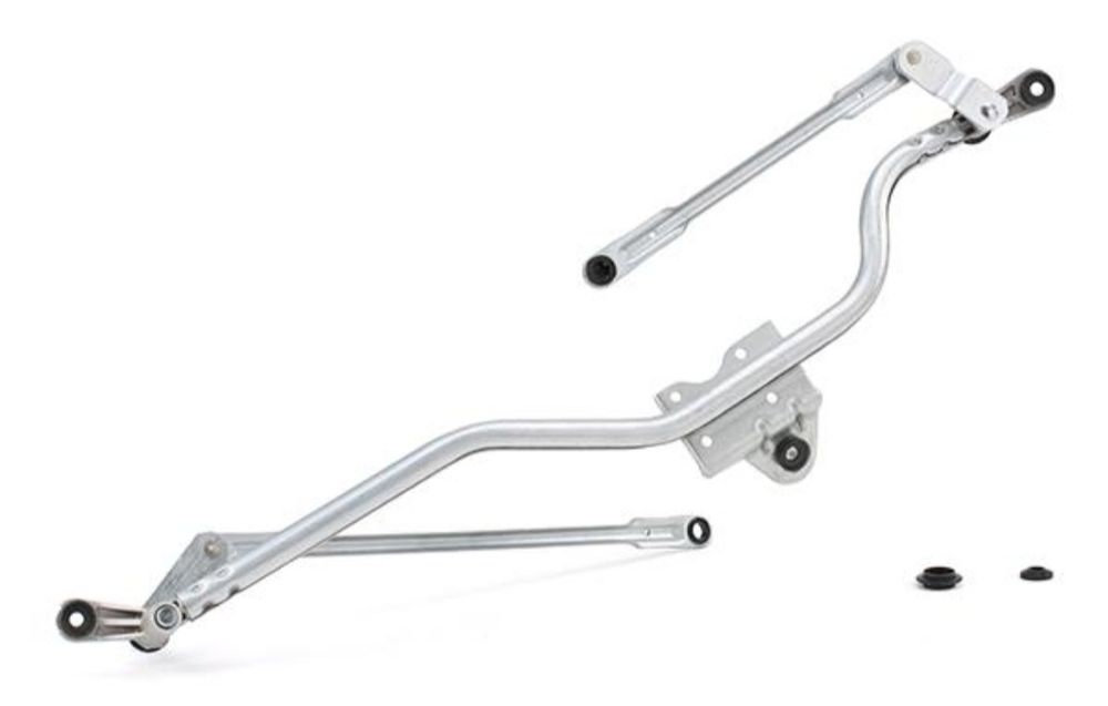 Ansamblu Stergator Caravelle Transporter T4 T5 T6 Legături Parbriz Noi