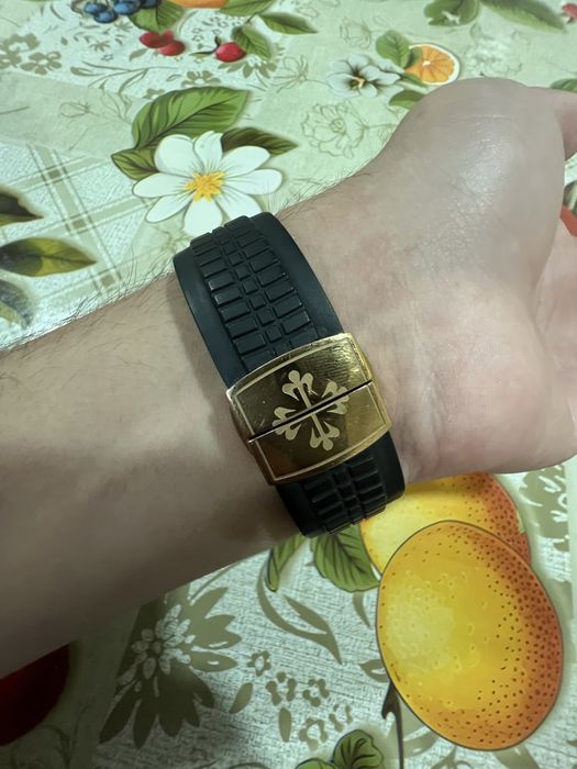 Patek philippe geneve