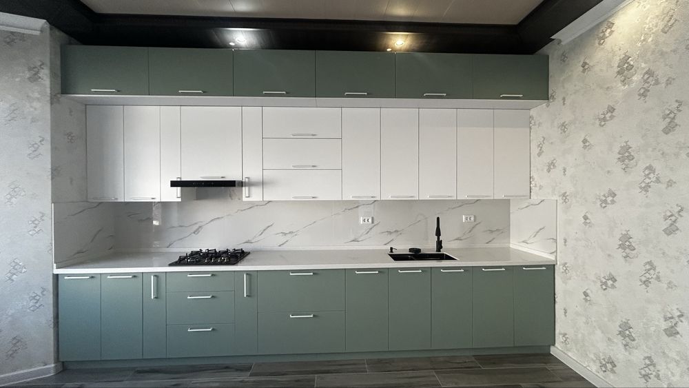 Мебель на заказ в Фергане