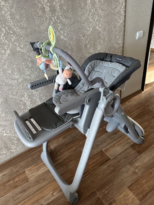 Продам стульчик для кормления