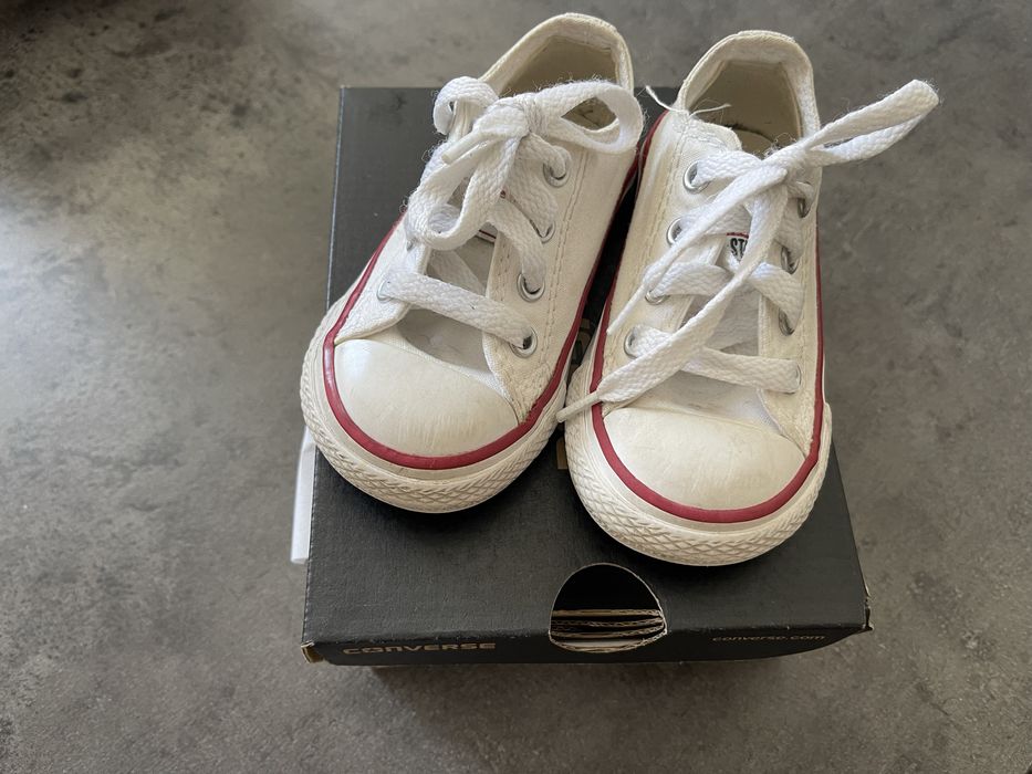 Converse детски/бебешки гуменки