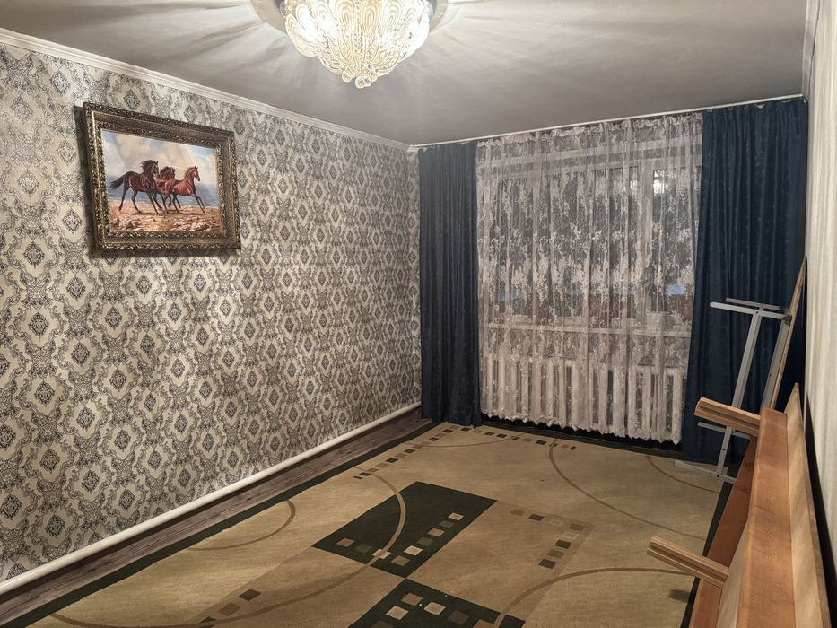 Продам дом в п.Карабулак