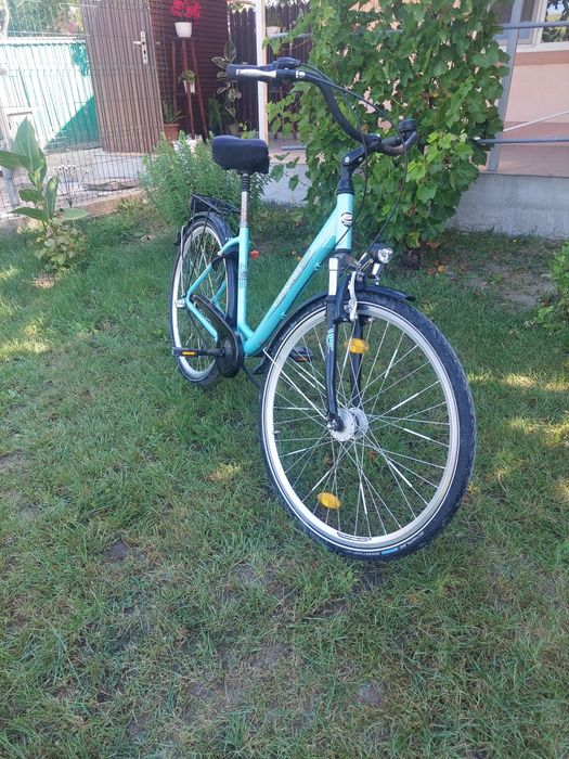 Vand Bicicletă de damă