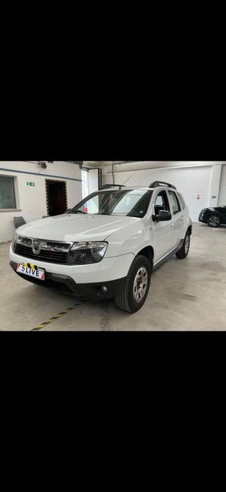 Dacia Duster Garanție , Km Reali , Rate , Avans Zero , Factura.