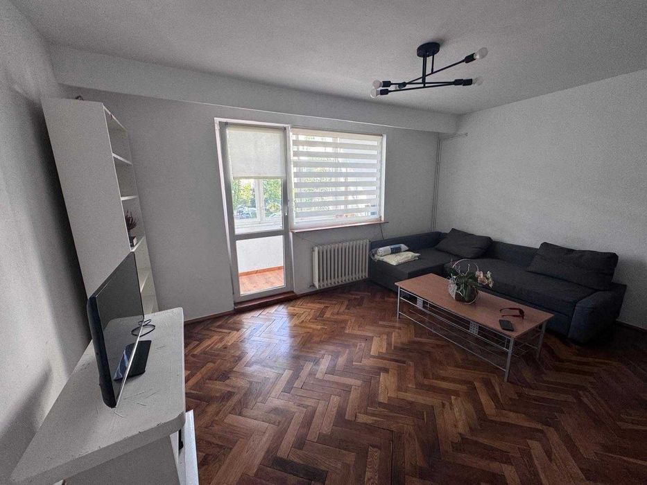 Apartament 4 camere/2 bai/parcare| Cluj-Napoca | 690 EUR/luna