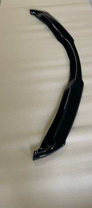 Lip Bara Fata Model Maxton BMW Seria 3 E90-E91 M Pachet NFL
