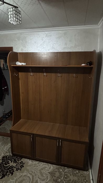 Прихожая хорошая