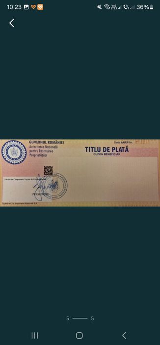 Ai Dreptul la Proprietatea Familiei tale !