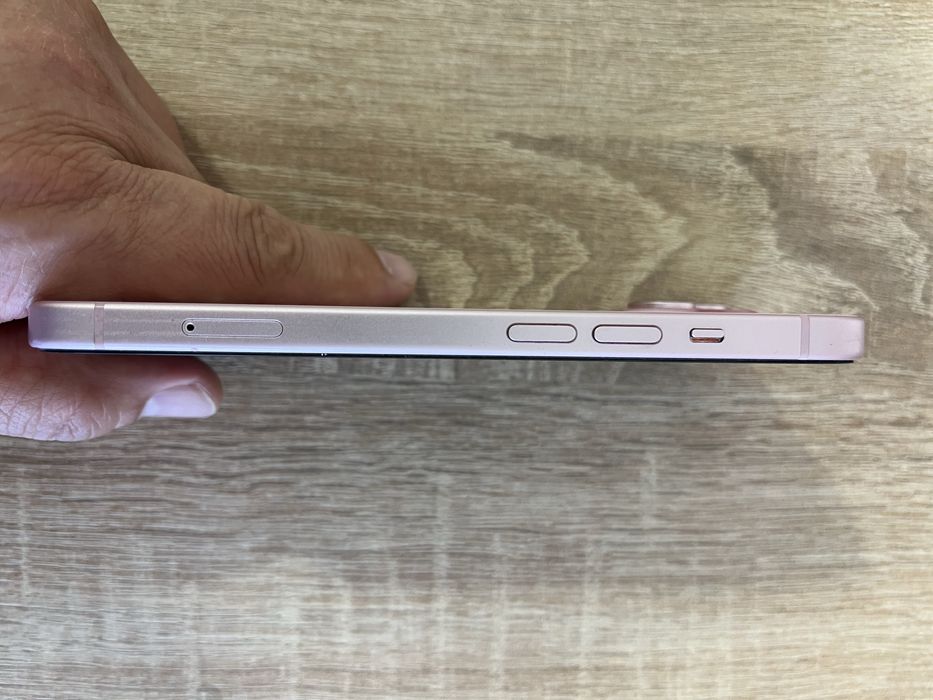 iPhone 15 128 gb