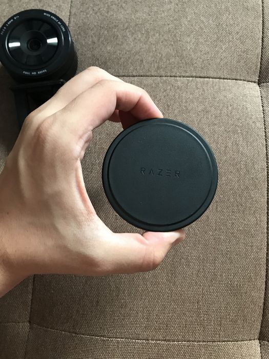 Camera Razer Kiyo Pro