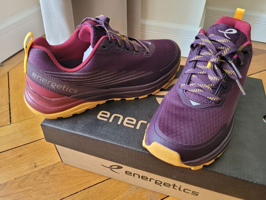 Pantofi dama trekking Energetics