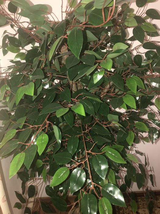 Искусственное дерево