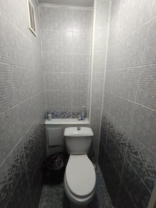 Сдаётся квартира 3- х комнатная