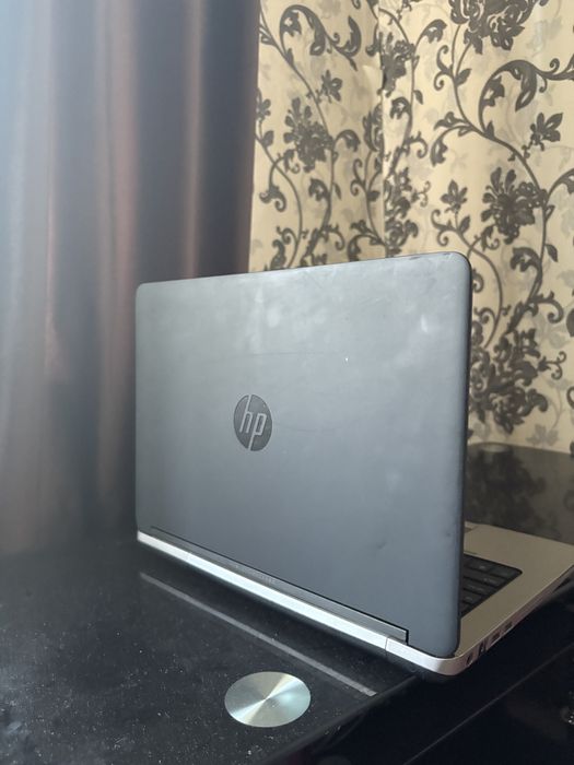 Hp ноутбук хороший