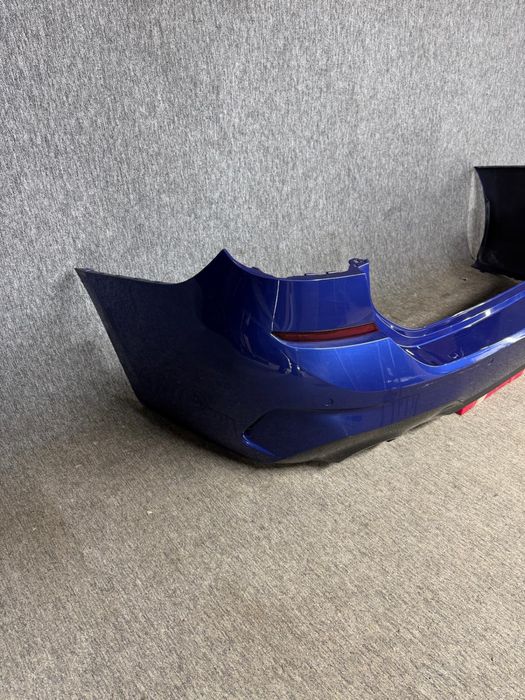 Bara spate Bmw seria 3 G21 M-pachet Completa