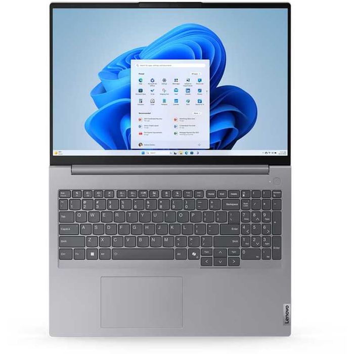 Lenovo ThinkBook 16 G7 IML | Ultra 7 | 32GB RAM | 1TB SSD | Sigilat. Garanție 2027!