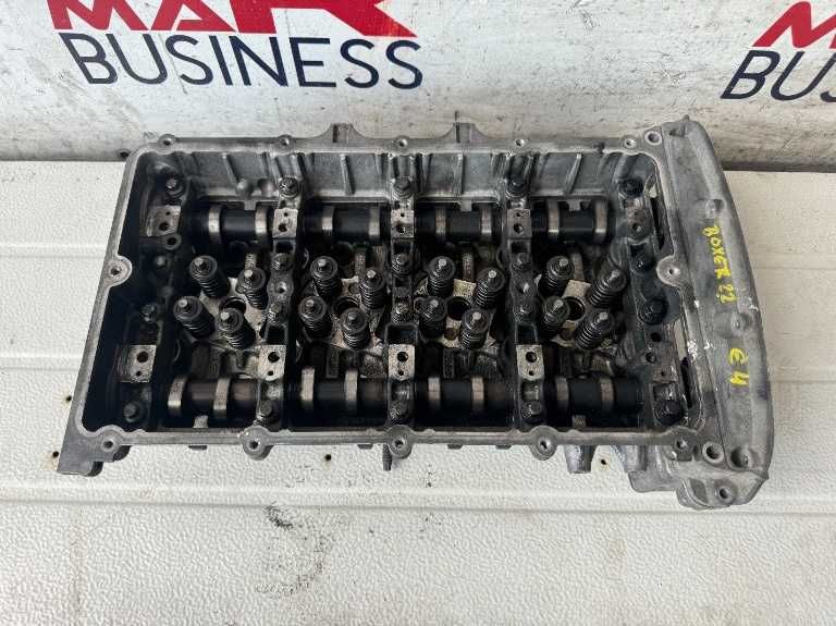 Dezmembrari Peugeot Boxer Chiulasa 2.2 euro 4