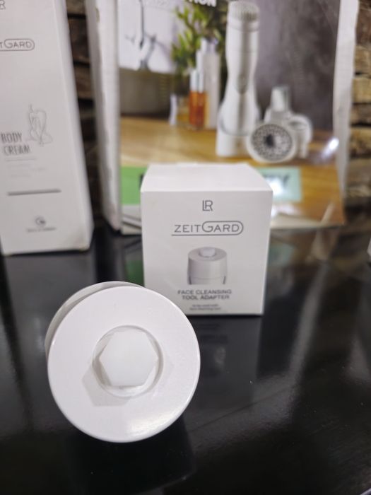 Zeitgard Pro Complete Set – Перфектната грижа за кожата