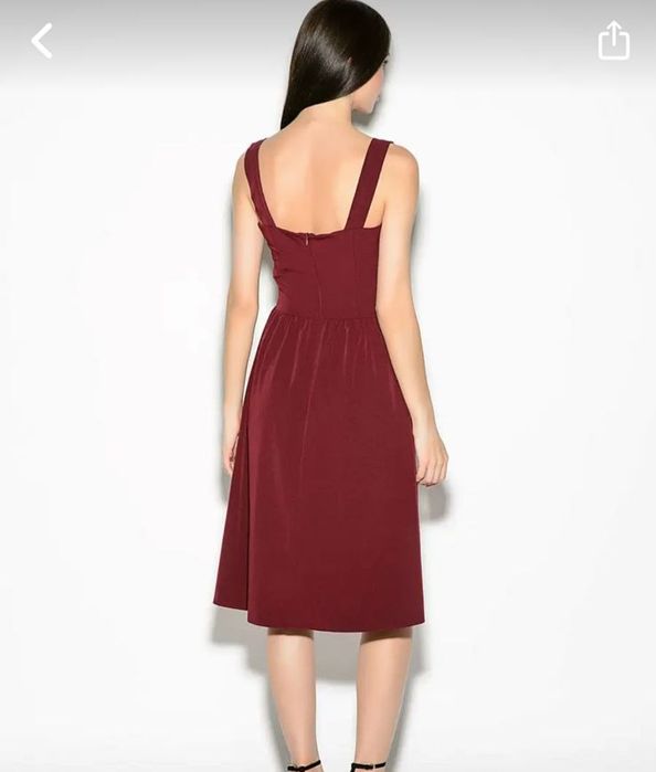 Продам женское платье