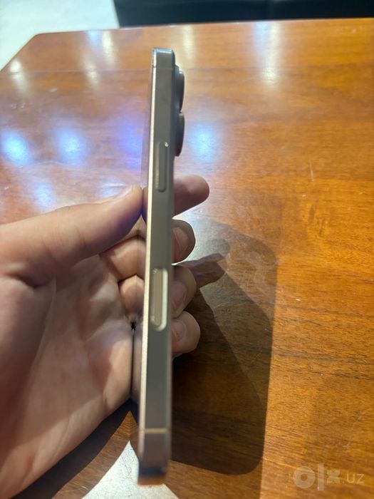 Iphone 16pro sotiladi