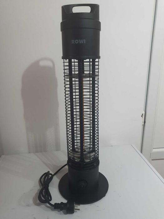 Radiator infrarosu