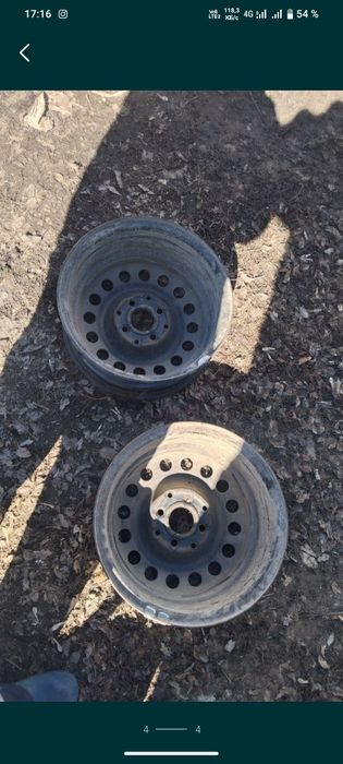 диски штампы р14