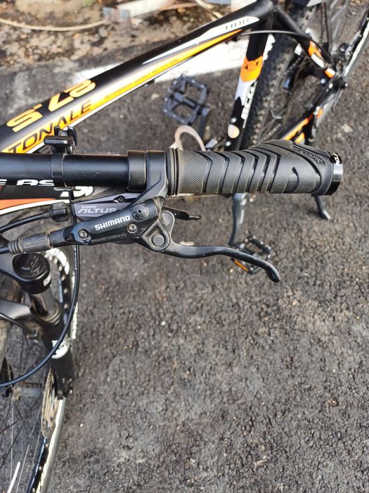 Bicicleta Bottecchia 27,5