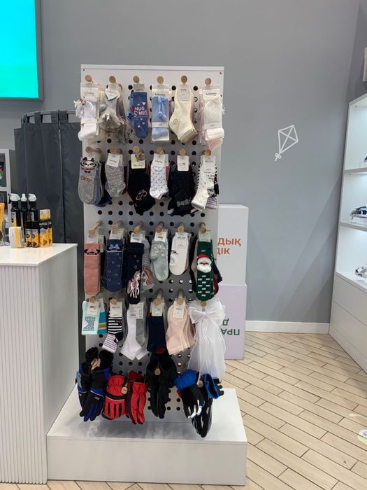 Торговое оборудование