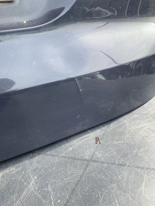 Haion/hayon ford mondeo mk4 combi facelift