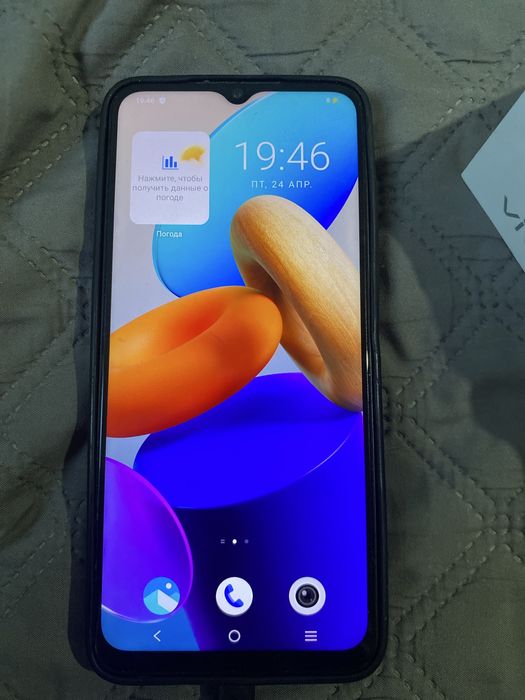 Продам сотовый телефон