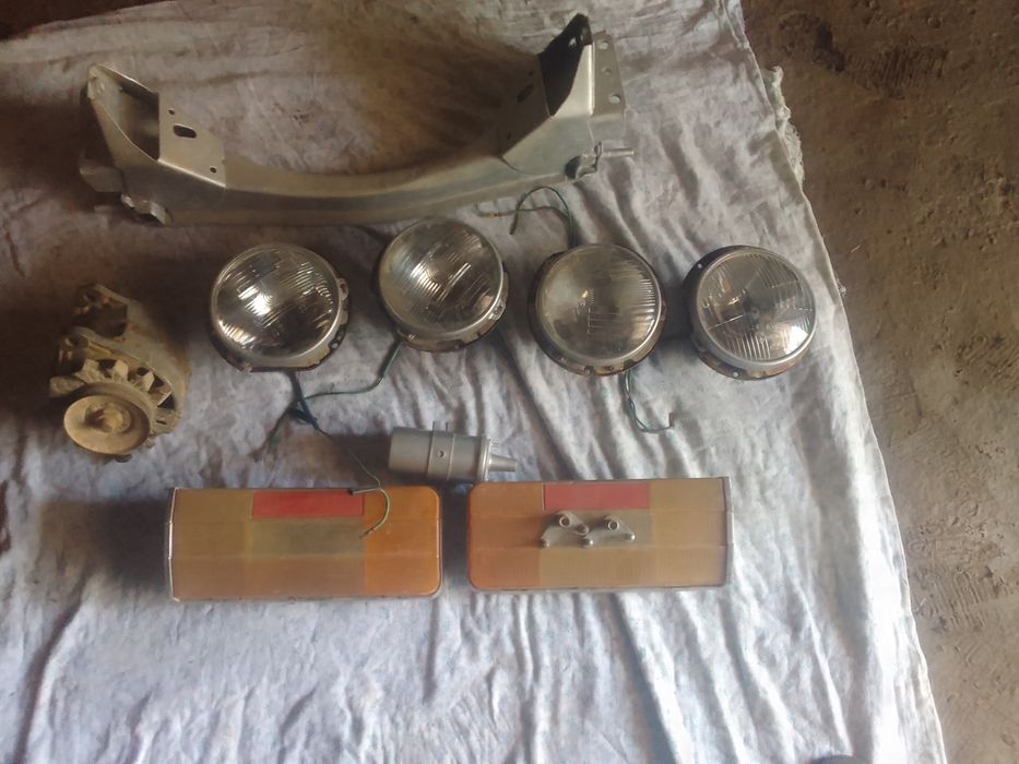 2106 йанги нархда йанги жапчаслар