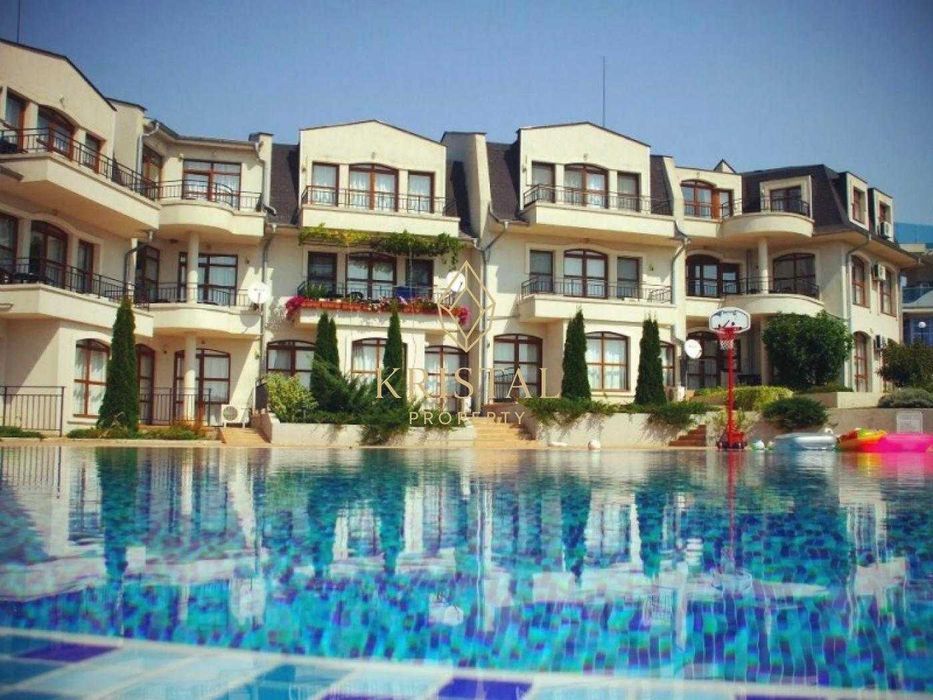 ID: 816 Супер апартамент 2+1 в Кошарица