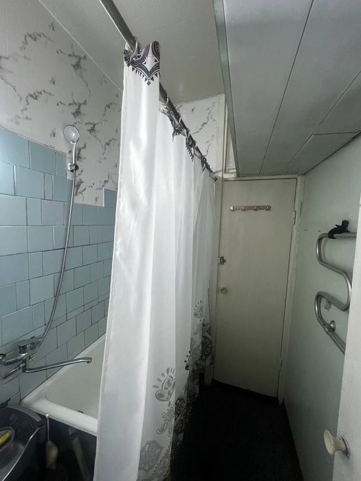 Ijaraga kvartira qizlarga