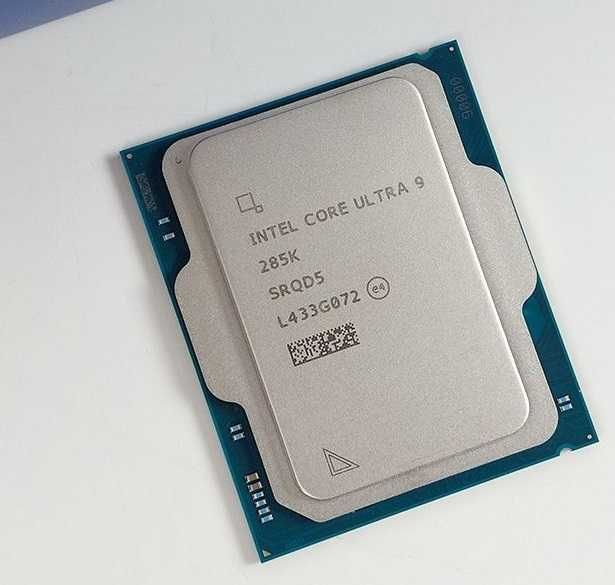 Kit Gaming Ultra 9 285K + ASUS PRIME B860M-K cu 32GB DDR5 6000MHz