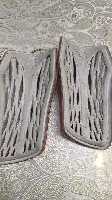 Футбольные щётки