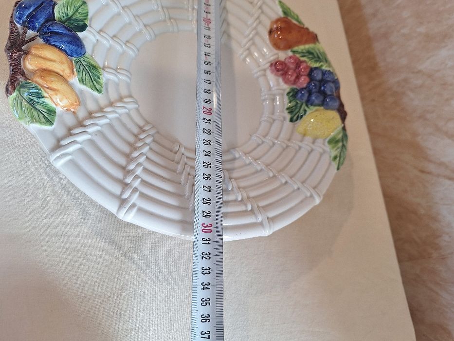 Италианска фруктиера