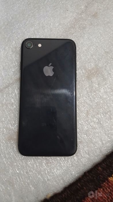 IPhone 8 sotiladi