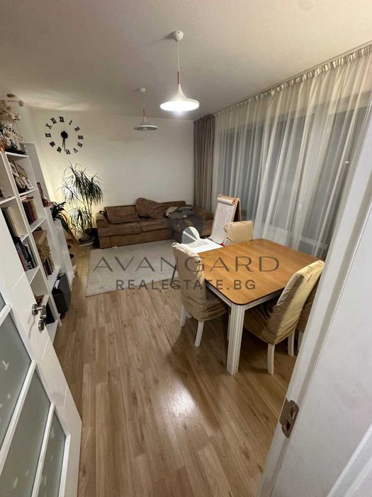 Продава се Тристаен апартамент в Пловдив, Тракия - 78 кв.м за 2116 €/кв.м - Снимка #1