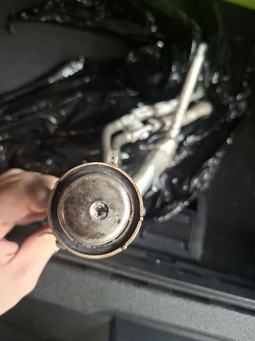 Injector adblue Bmw x5 F15